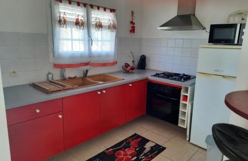 Sainte-Anne Villa | LES FLAMBOYANTS