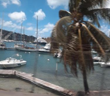 Sainte-Anne Villa | LES FLAMBOYANTS