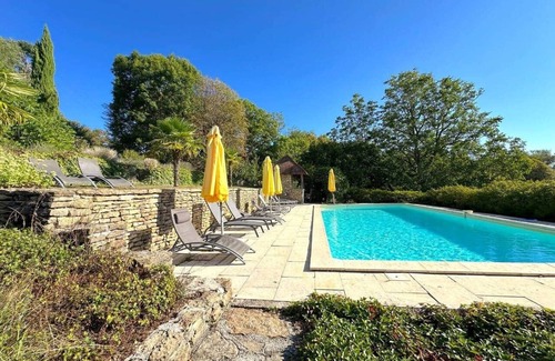 Montoillot House | Les Fleurières