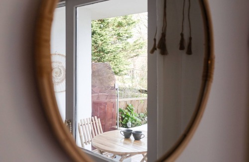 Trouville-sur-Mer Apartment | Les Flots Bleus by Interhome