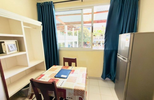 Ambohibao Apartment | Les Flots Bleus