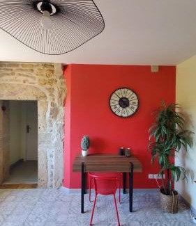 Laives House | Les fontaines