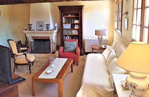 Thil-Manneville House | Les Forrières - Thil Manneville