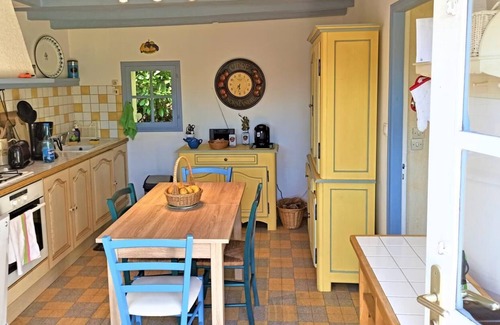 Thil-Manneville House | Les Forrières - Thil Manneville