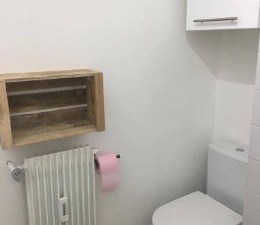 Greolieres les Neiges Apartment | Les Fougères