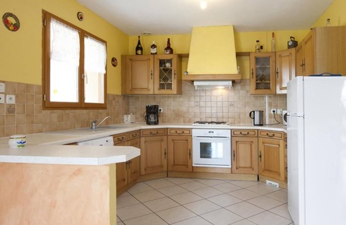 Etrez House | Les Fourches - Bresse Vallons