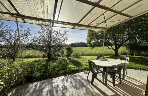 Etrez House | Les Fourches - Bresse Vallons