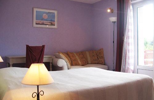 Retournac Bed & Breakfast | Les Frênes