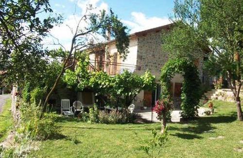 Retournac Bed & Breakfast | Les Frênes