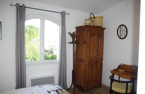 Saint-Maximin-la-Sainte-Baume Bed & Breakfast | Les Coronilles