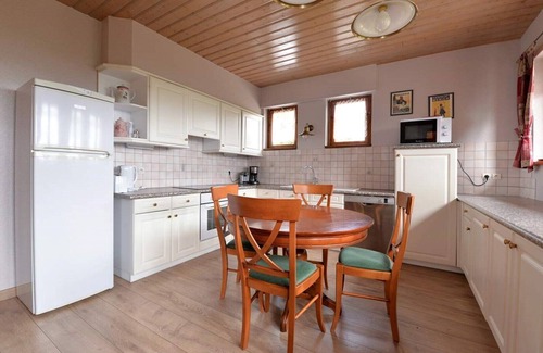 Aubure House | Les Gîtes d'Adelspach, Gîte * & Spa in Alsace Le "Bilstein" 8 people