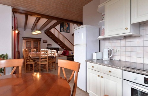 Aubure House | Les Gîtes d'Adelspach, Gîte * & Spa in Alsace Le "Bilstein" 8 people