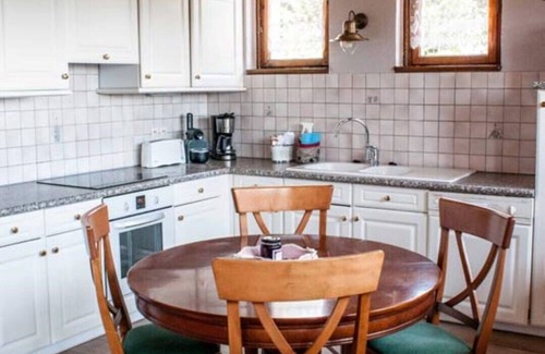 Aubure House | Les Gîtes d'Adelspach, Gîte * & Spa in Alsace Le "Bilstein" 8 people