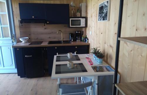 Quend House | Les gîtes d'Alex n°2