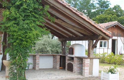 Pontonx-sur-l'Adour House | Les gîtes du bioy