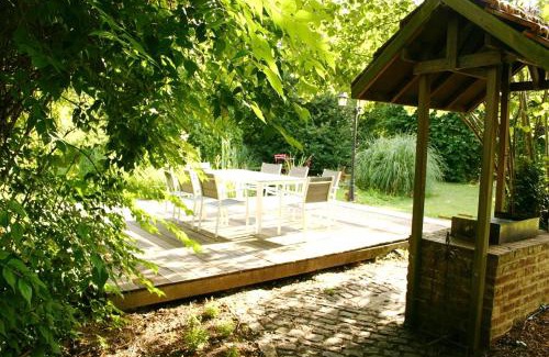 Olloy-sur-Viroin House | Les Gîtes d'Olloy - Le Roi Cerf