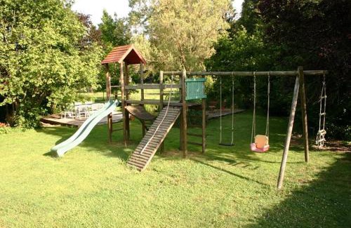 Olloy-sur-Viroin House | Les Gîtes d'Olloy - Le Roi Cerf