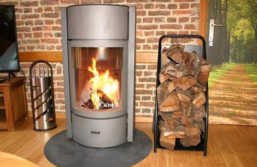 Olloy-sur-Viroin House | Les Gîtes d'Olloy - Le Roi Cerf