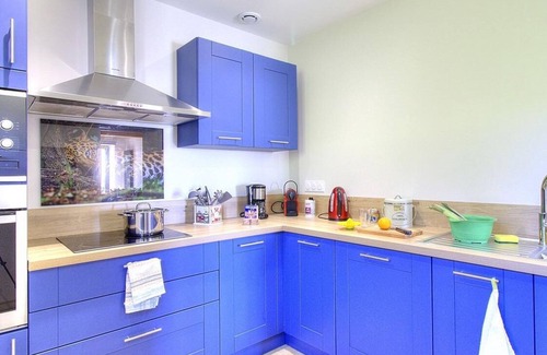 Thurins House | Les Gîtes de Bellevue, Le Rêveur