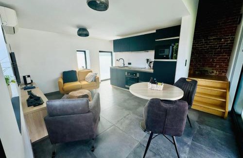 Herve House | Les gîtes de Bouxhmont
