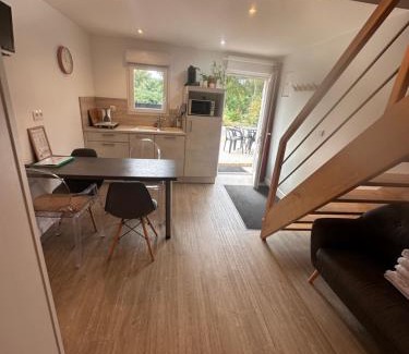 Courbouzon House | Les gîtes de Joséphine proche Chambord