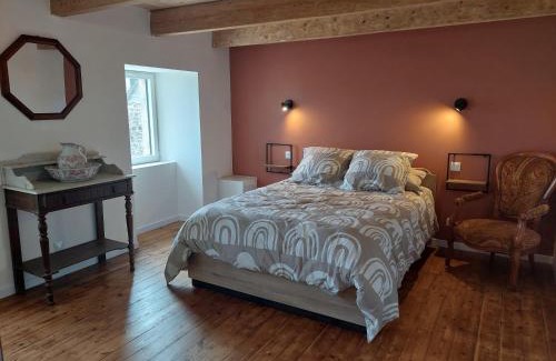 Audierne House | Les Gîtes de Kerhuon