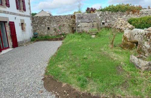 Audierne House | Les Gîtes de Kerhuon