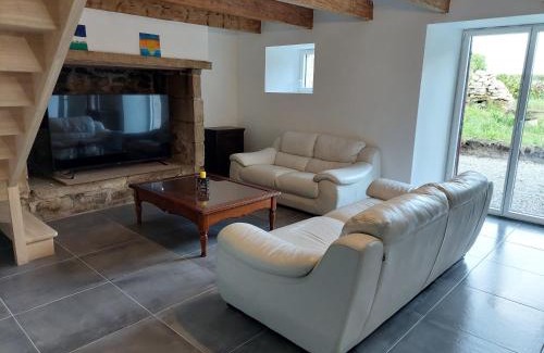 Audierne House | Les Gîtes de Kerhuon