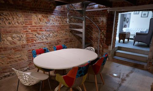 Cuverville-sur-Yeres House | Les Gîtes de L'Yères