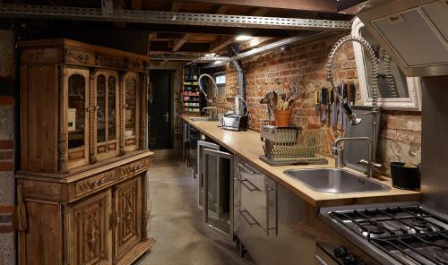 Cuverville-sur-Yeres House | Les Gîtes de L'Yères