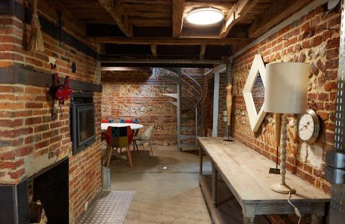 Cuverville-sur-Yeres House | Les Gîtes de L'Yères