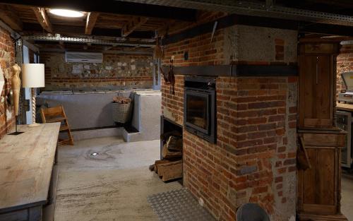 Cuverville-sur-Yeres House | Les Gîtes de L'Yères