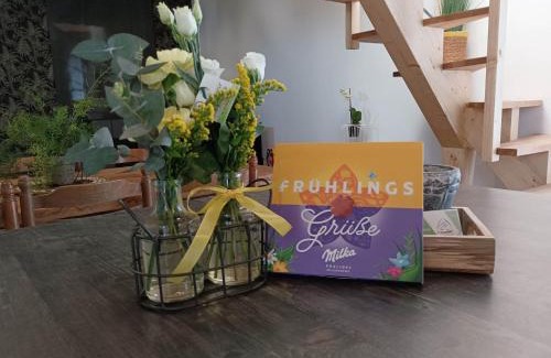 Plouigneau House | Les gîtes de L'hermine