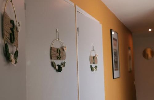 Plouigneau House | Les gîtes de L'hermine