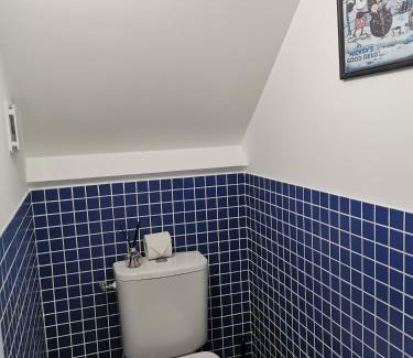 Plouigneau House | Les gîtes de L'hermine