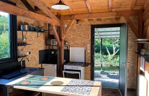 Roscanvel Apartment | Les gîtes de la fabrique