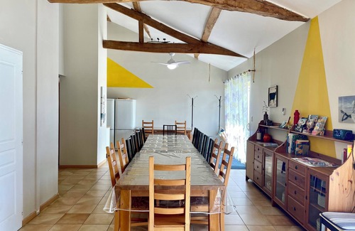 Saint-Reverend House | Les Gîtes de la Richardière à 10 Minutes des Plages Vendéennes