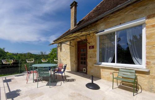 Gourdon House | Les Gîtes de la Vallée du Céou