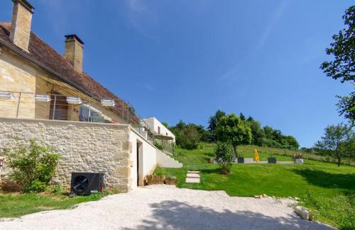 Gourdon House | Les Gîtes de la Vallée du Céou