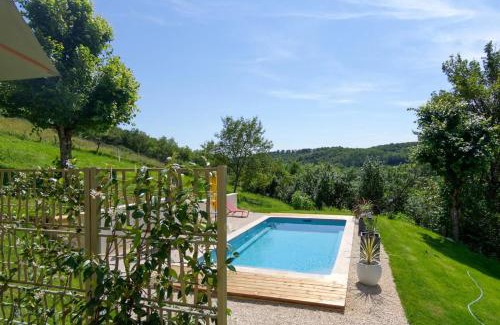 Gourdon House | Les Gîtes de la Vallée du Céou