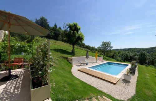 Gourdon House | Les Gîtes de la Vallée du Céou