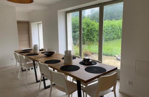 Machault House | Les gîtes de Machault