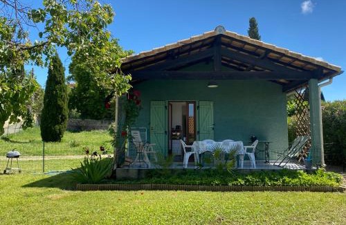 Pailhes House | Les gîtes de Pailhès