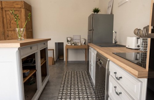 Baraqueville Apartment | Les Gîtes de Paul & Augustine 2