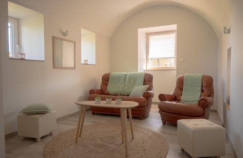 Baraqueville Apartment | Les Gîtes de Paul & Augustine 2