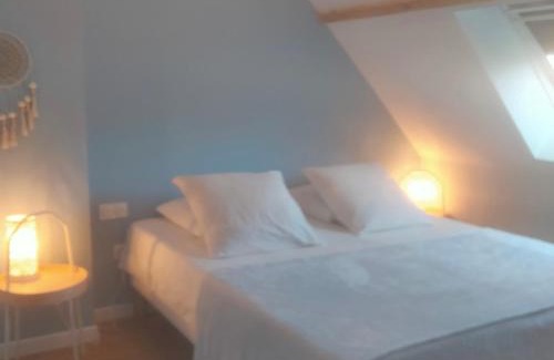 Sully-sur-Loire Apartment | Les gîtes du bonheur