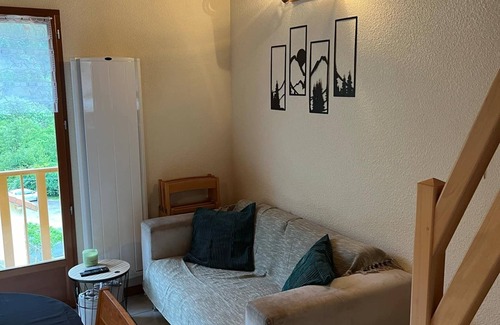 La Bresse House | Les gîtes du Bruleux 7 and 11 people