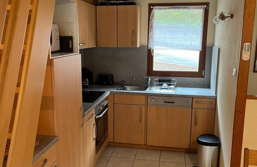 La Bresse House | Les gîtes du Bruleux 7 and 11 people