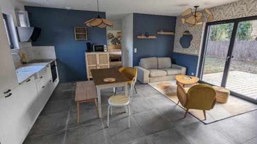 Conteville House | Les Gîtes du Grain Clos