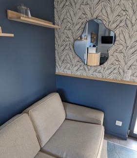 Conteville House | Les Gîtes du Grain Clos